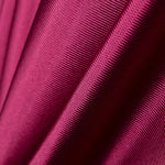 Tela Rasete Granate - Ribes y Casals