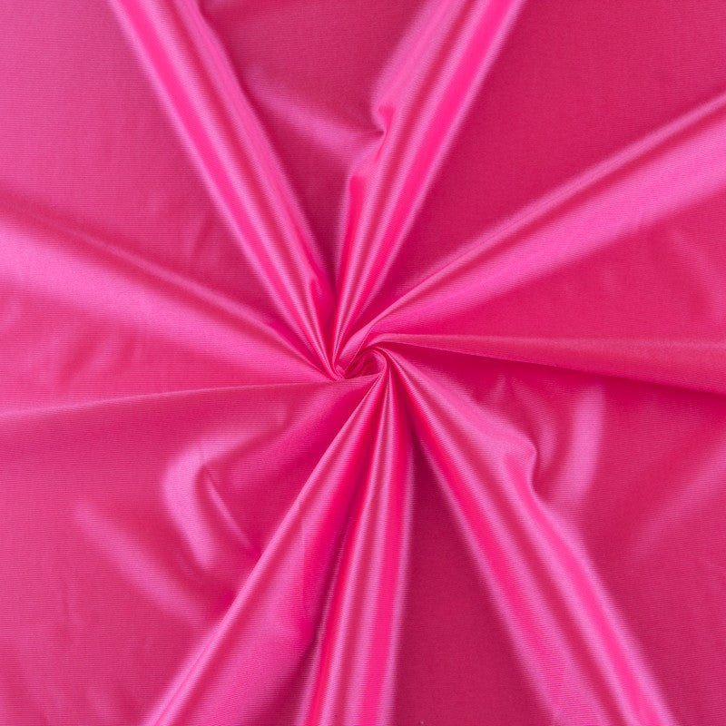 Tela Rasete Rosa Fluor - Ribes y Casals