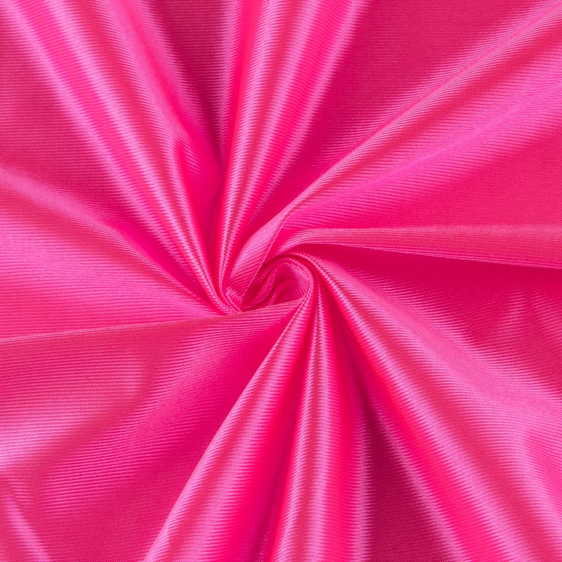 Tela Rasete Rosa Fluor - Ribes y Casals