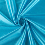 Retal Tela Rasete Turquesa 130x150 cm - Ribes y Casals