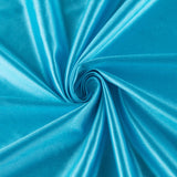 Retal Tela Rasete Turquesa 130x150 cm - Ribes y Casals