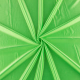 Retal Tela Rasete Verde Fluor 90x150 cm - Ribes y Casals