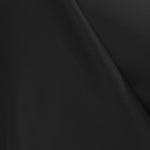 Raso Poliéster Negro - Ribes y Casals