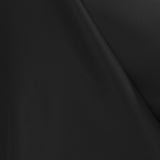 Raso Poliéster Negro - Ribes y Casals