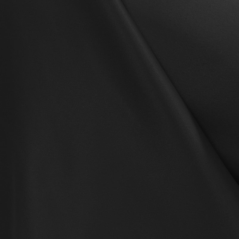 Raso Poliéster Negro - Ribes y Casals