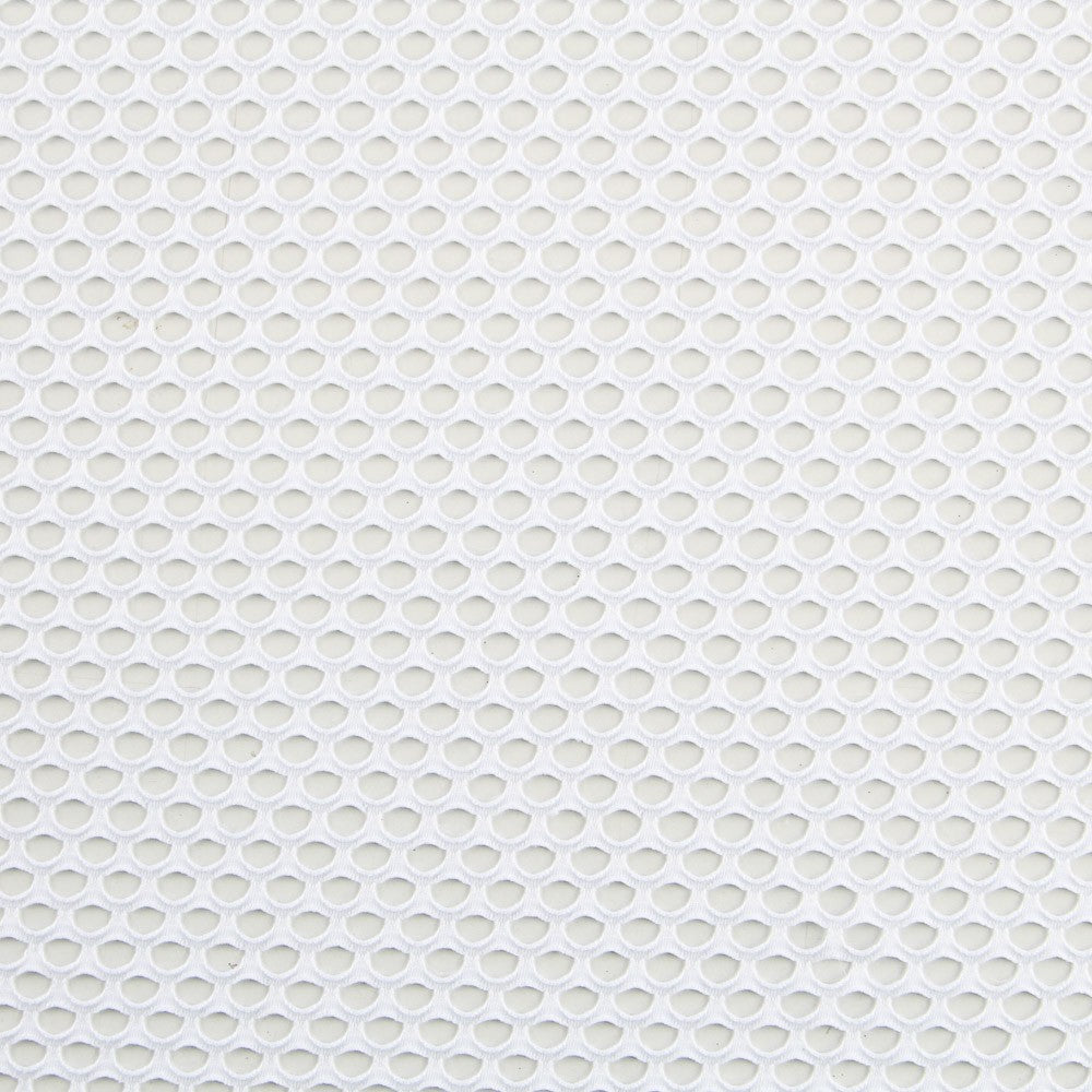 Tela Red Calada Grande Blanco - Ribes y Casals