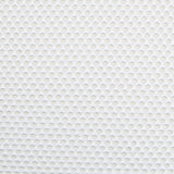 Tela Red Calada Grande Blanco - Ribes y Casals