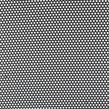 Tela Red Calada Grande Negro - Ribes y Casals