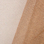 Red Metálica Tiesa Oro - Ribes y Casals