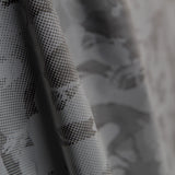 Tela Reflectante Camuflaje Gris - Ribes y Casals