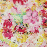 Tela Rústica Acuarela Explosión - Ribes y Casals