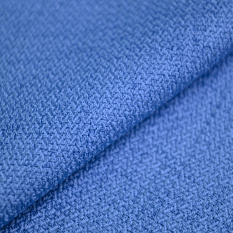 Tela Rústica Azul Eléctrico - Ribes y Casals