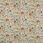 Tela Rústica Cretona Verdosa - Ribes y Casals