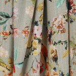 Tela Rústica Cretona Verdosa - Ribes y Casals