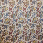 Tela Sarga Poliéster Cretona Beige - Ribes y Casals