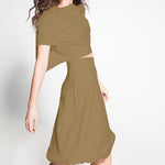 Satén Catiónico Doré - Ribes y Casals