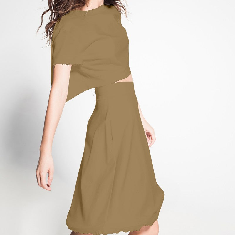 Satén Catiónico Doré - Ribes y Casals