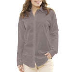 Satén Catiónico Gris - Ribes y Casals