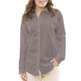 Satén Catiónico Gris - Ribes y Casals