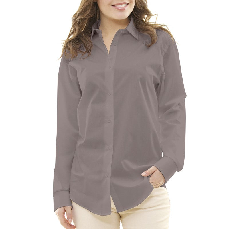 Satén Catiónico Gris - Ribes y Casals