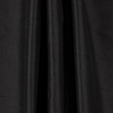 Tela Seda Salvaje Negro - Ribes y Casals