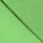 Retal Tela Seda Salvaje Verde 100x135 cm - Ribes y Casals