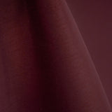 Tela Shantung Granate - Ribes y Casals