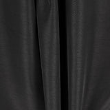 Tela Shantung Negro - Ribes y Casals