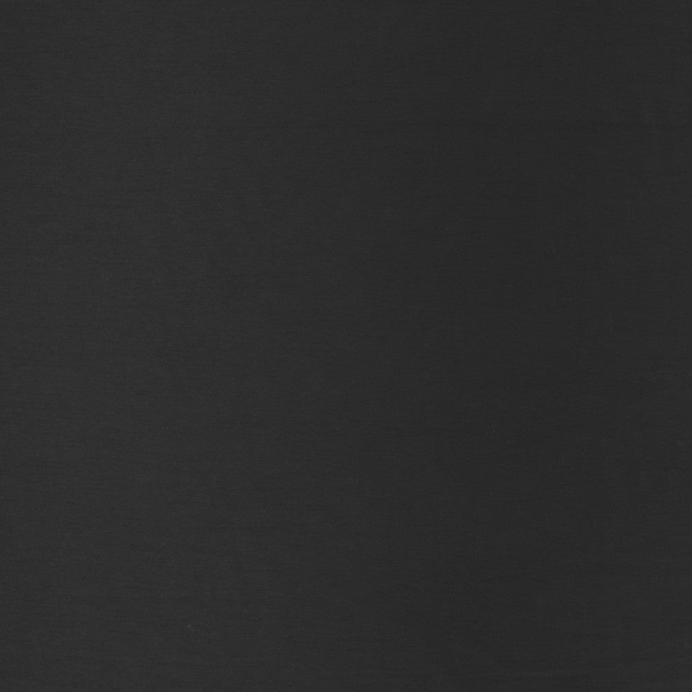 Tela Shantung Negro - Ribes y Casals