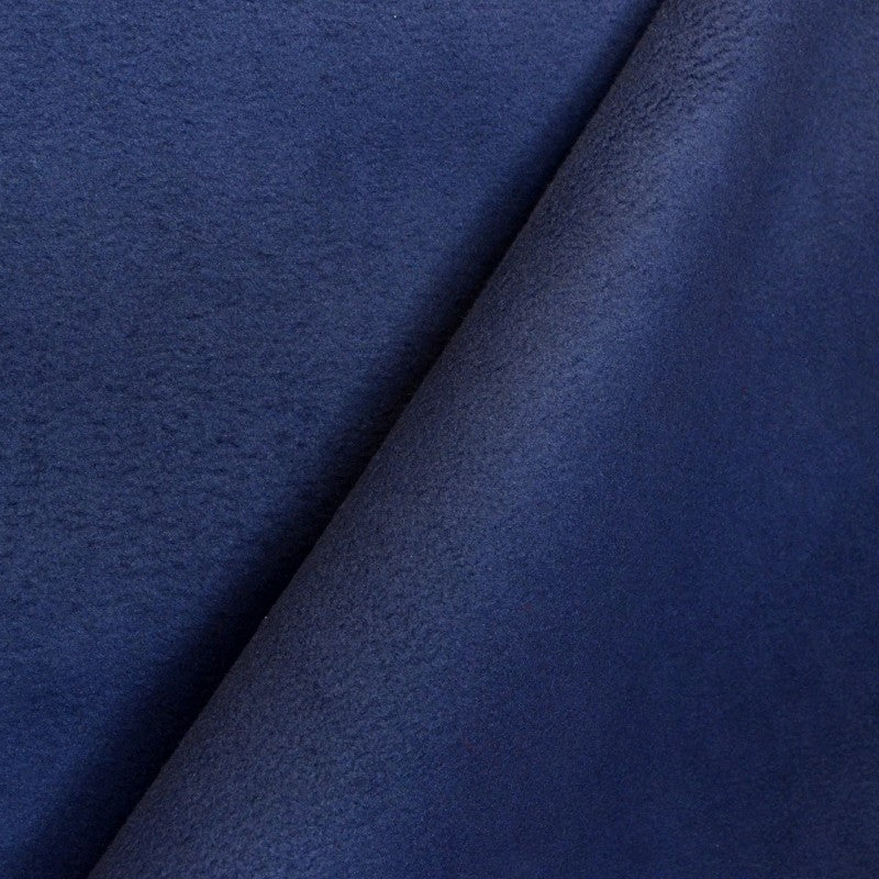 Tela Soft Shell Neopreno Azul Oscuro - Ribes y Casals