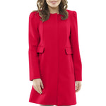 Tela Softshell Rojo - Ribes y Casals