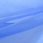 Tela Sparling Carnaval Azulón - Ribes y Casals