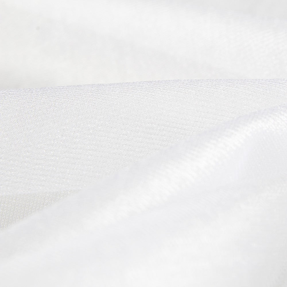 Tela Sparling Carnaval Blanco - Ribes y Casals