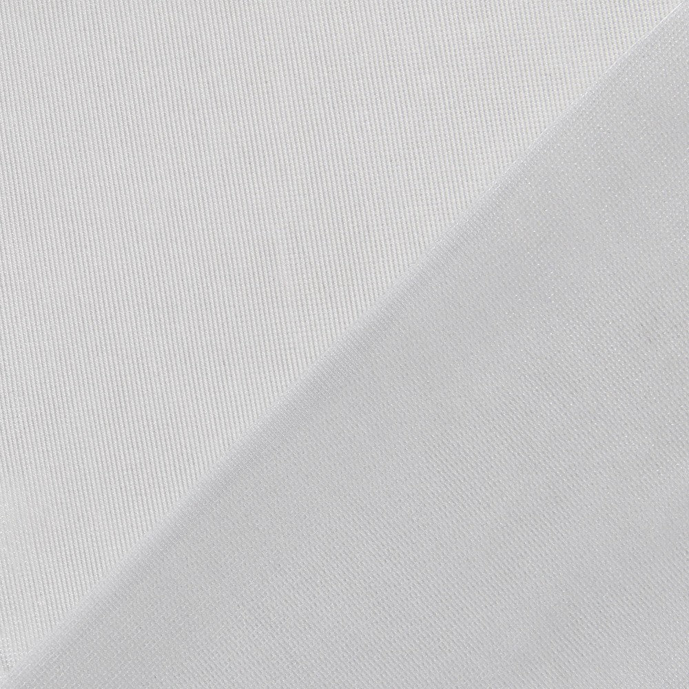 Retal Tela Sparling Carnaval Gris Perla 150x150 cm - Ribes y Casals