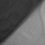 Tela Sparling Carnaval Negro - Ribes y Casals