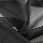 Tela Sparling Carnaval Negro - Ribes y Casals