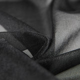 Tela Sparling Carnaval Negro - Ribes y Casals