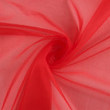 Tela Sparling Carnaval Rojo - Ribes y Casals