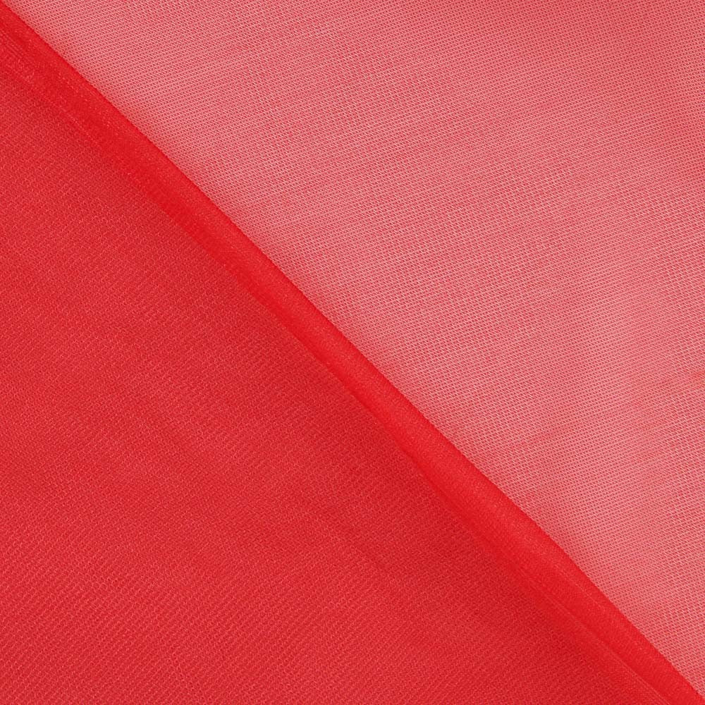 Tela Sparling Carnaval Rojo - Ribes y Casals