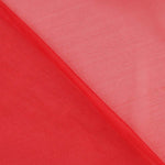 Tela Sparling Carnaval Rojo - Ribes y Casals