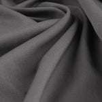 Tela Stretch Algodón Gris - Ribes y Casals