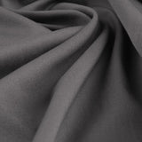 Tela Stretch Algodón Gris - Ribes y Casals