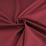 Tela Stretch Algodón Marsala - Ribes y Casals