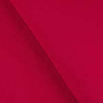 Tela Stretch Algodón Roja - Ribes y Casals