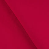 Tela Stretch Algodón Roja - Ribes y Casals