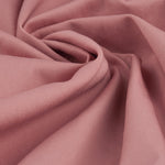 Tela Stretch Algodón Rosa - Ribes y Casals