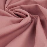 Tela Stretch Algodón Rosa - Ribes y Casals