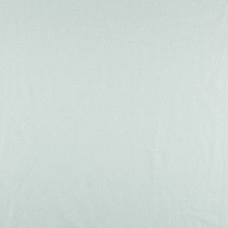Tela Stretch Algodón Verde Hielo - Ribes y Casals