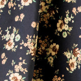 Tela Tafeta Liberty Verde - Ribes y Casals