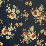 Tela Tafeta Liberty Verde - Ribes y Casals